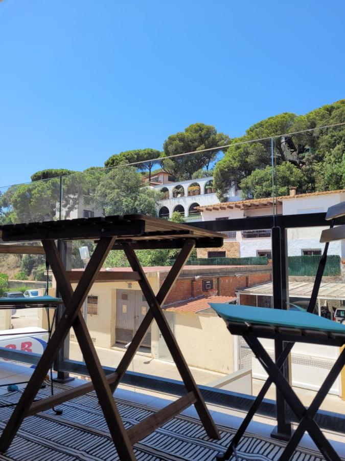 Somtresapartament Platja d'Aro Exterior photo