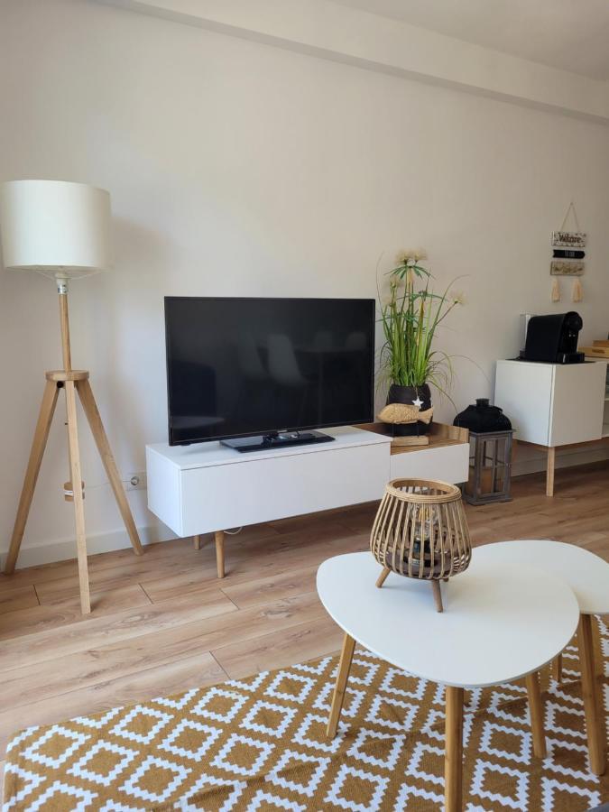 Somtresapartament Platja d'Aro Exterior photo