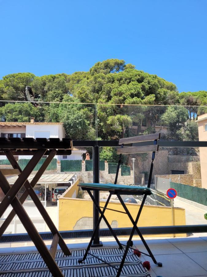 Somtresapartament Platja d'Aro Exterior photo