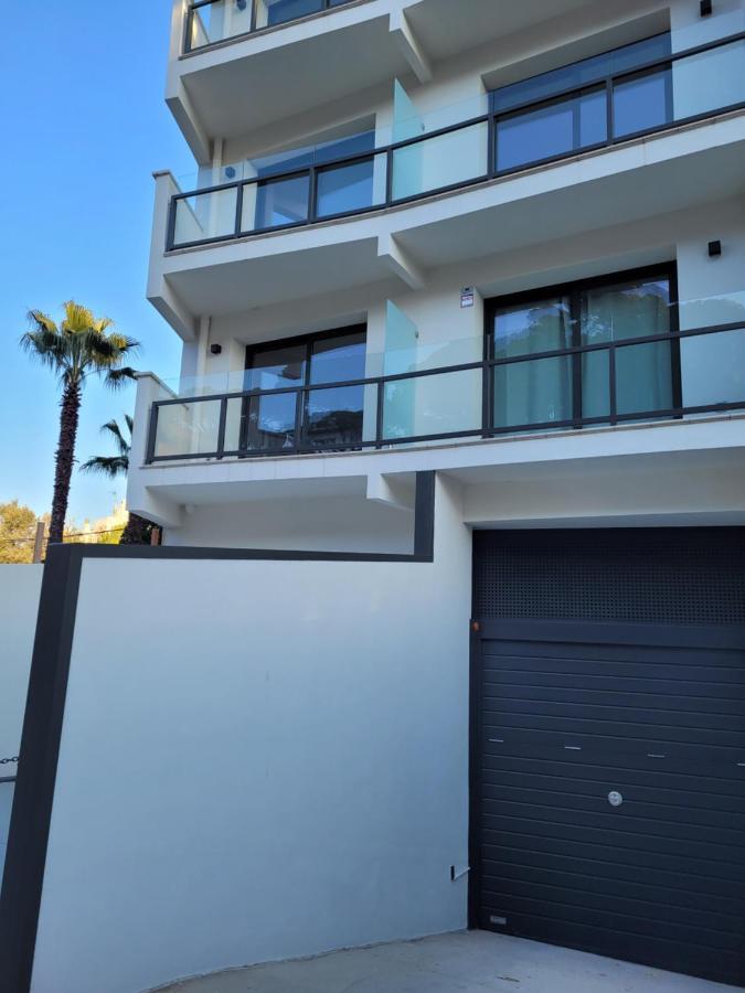 Somtresapartament Platja d'Aro Exterior photo